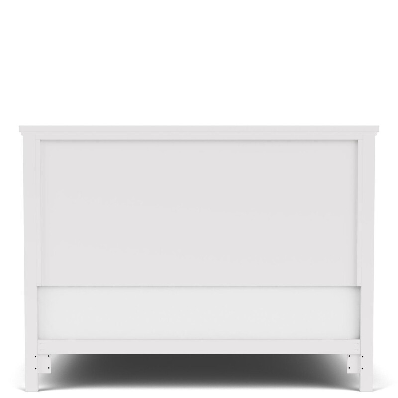 Cora King Panel Bed - Image 17