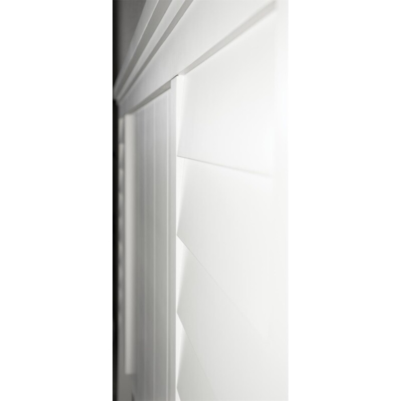 Cora King Louver Bed - Image 10