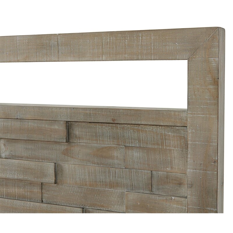 Intrigue Queen Led Panel Storage Bed - Image 4