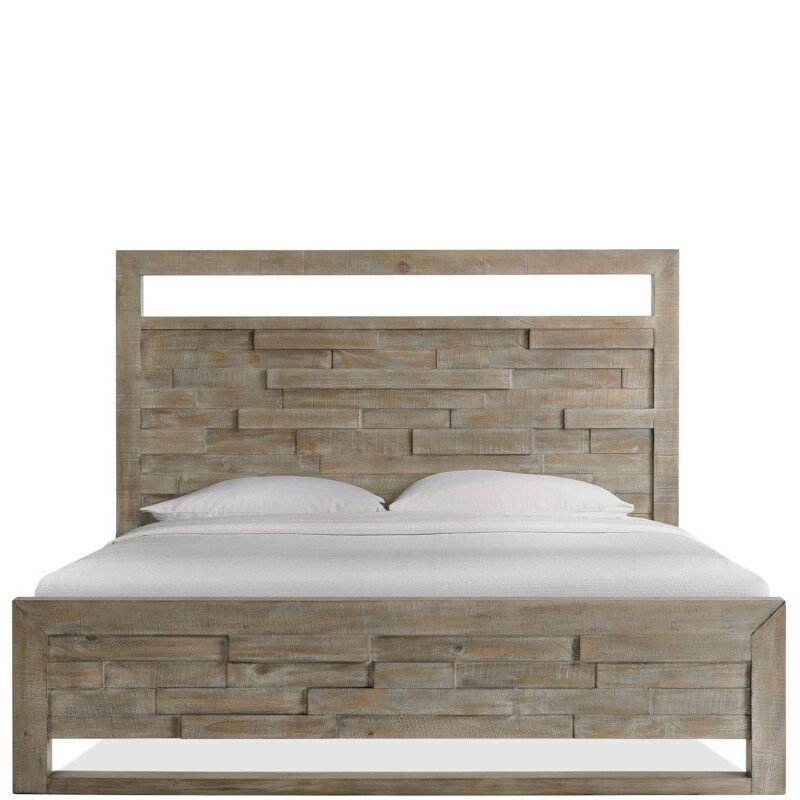 Intrigue King Led Panel Storage Bed - Image 12