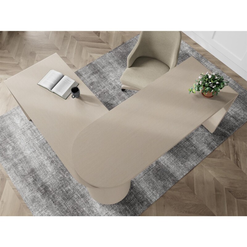 Maren Swivel Desk - Image 10