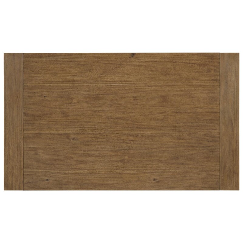 Bozeman Trestle Dining Table - Image 6