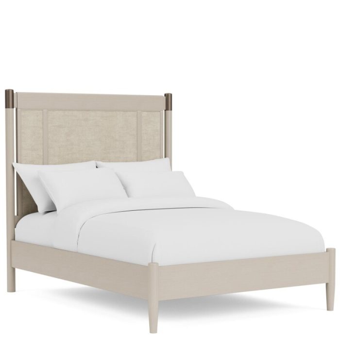 Laguna Queen Panel Bed - Image 11