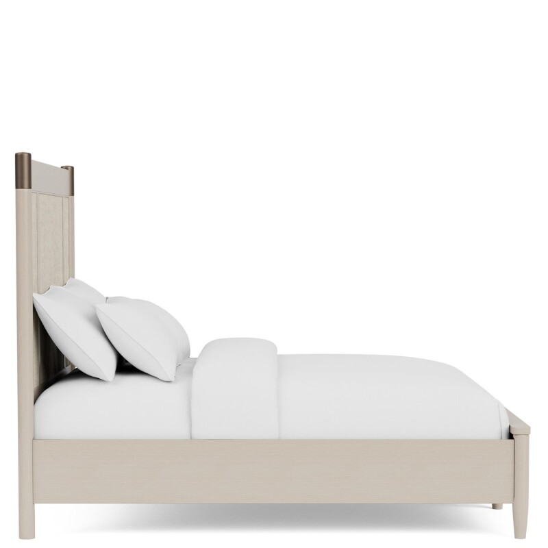 Laguna Queen Panel Bed - Image 15