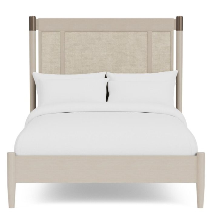 Laguna Queen Panel Bed - Image 4