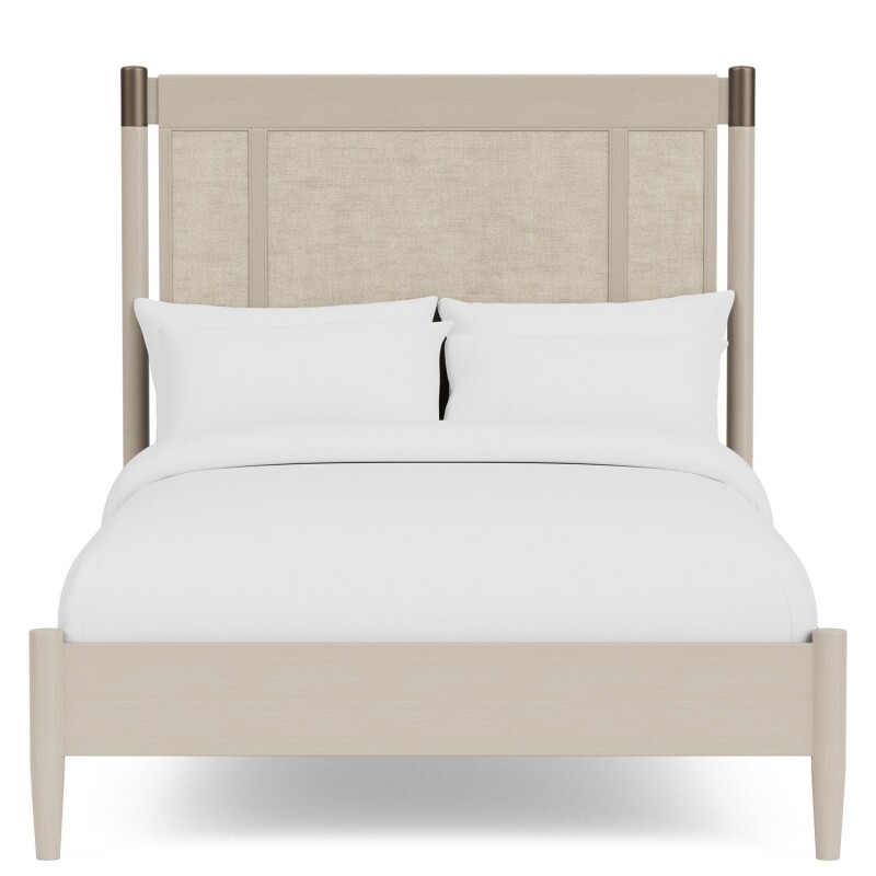 Laguna King Panel Bed - Image 17