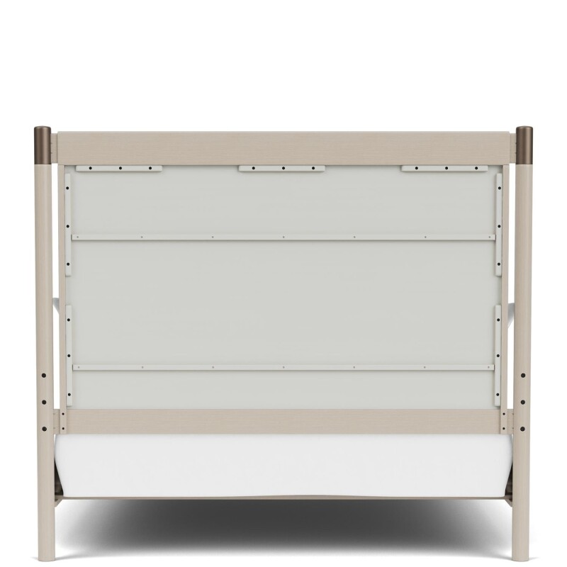 Laguna King Panel Bed - Image 16