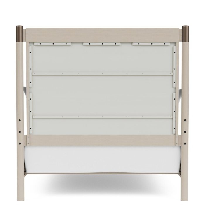 Laguna King Panel Bed - Image 15