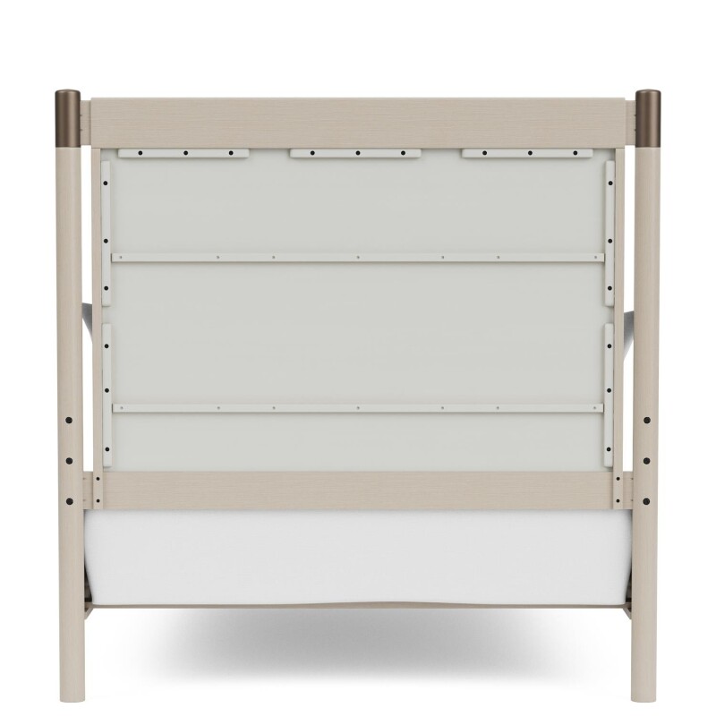 Laguna King Panel Bed - Image 15