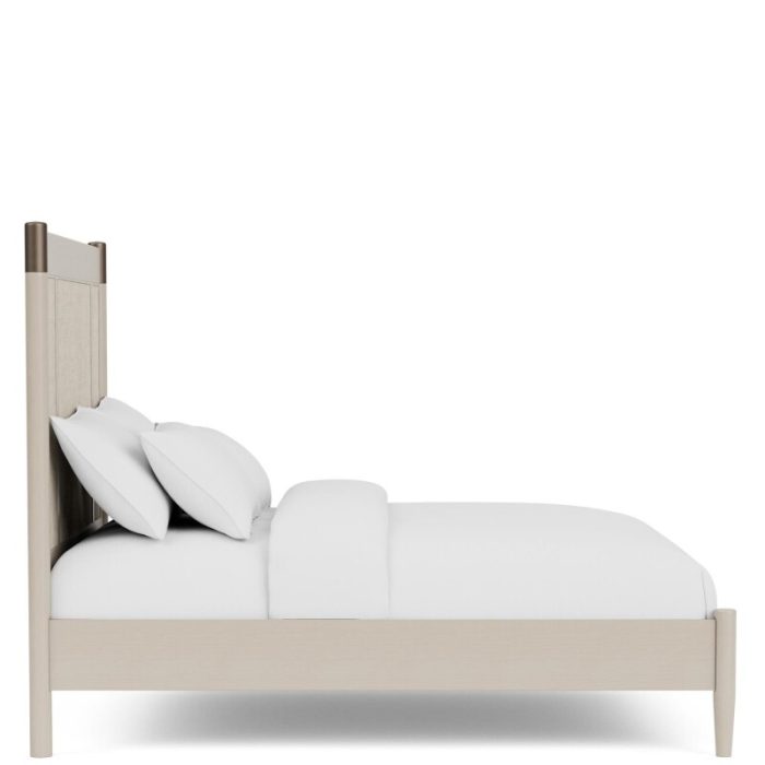 Laguna King Panel Bed - Image 14