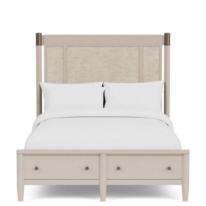 Laguna Queen Storage Bed - Image 11