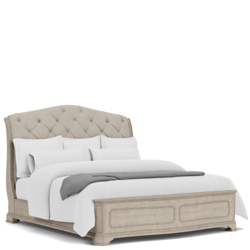Kensington King Sleigh Bed