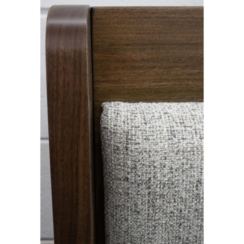Elsie Queen Platform Bed - Image 4