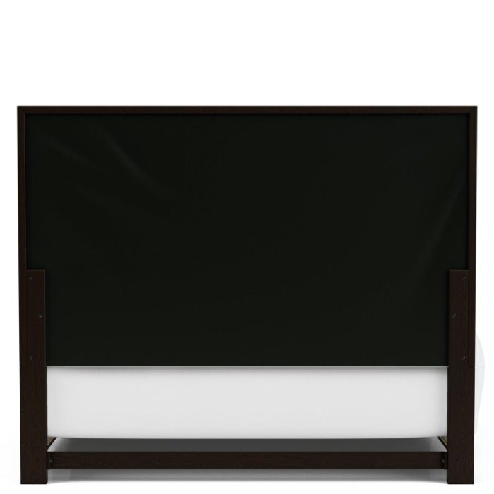 Lydia Queen Upholstered Bed - Image 4