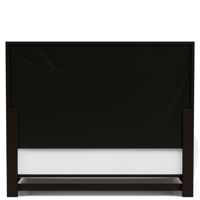 Lydia King Upholstered Bed - Image 6