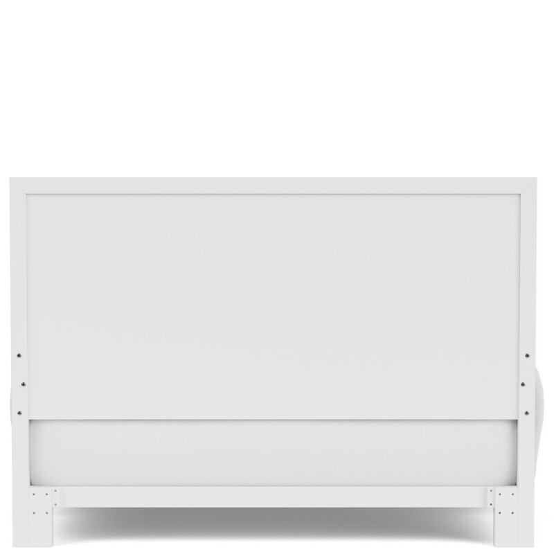 Rosalie Queen Upholstered Bed - Image 6