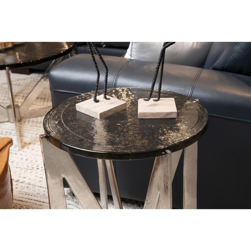Jano Side Table - Image 5