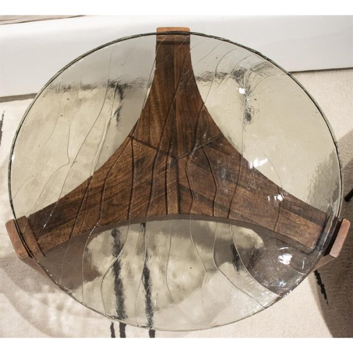 Amner Coffee Table - Image 4