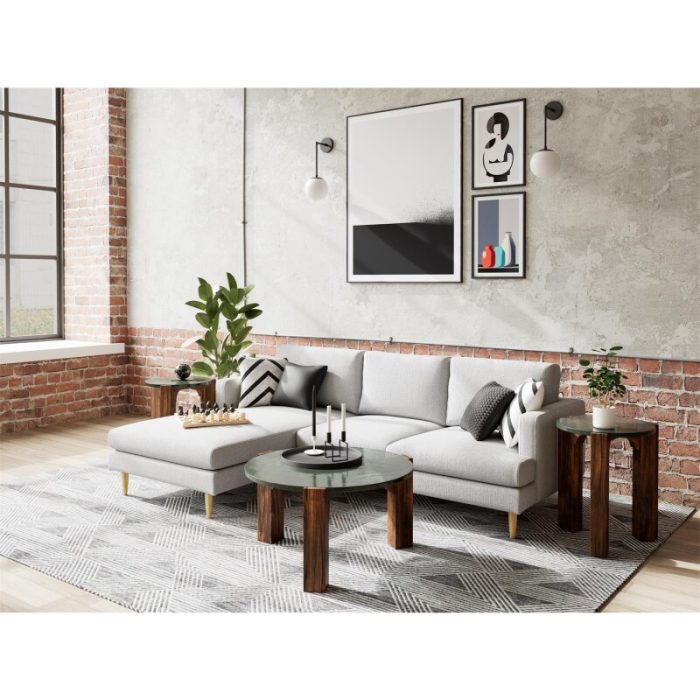 Amner Coffee Table - Image 9