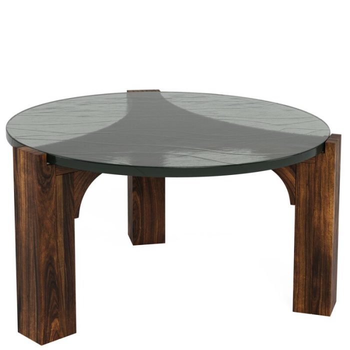 Amner Coffee Table - Image 11