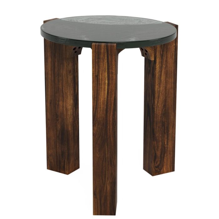 Amner Side Table - Image 7