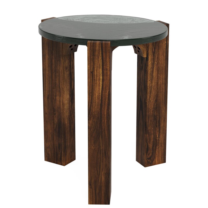 Amner Side Table - Image 7