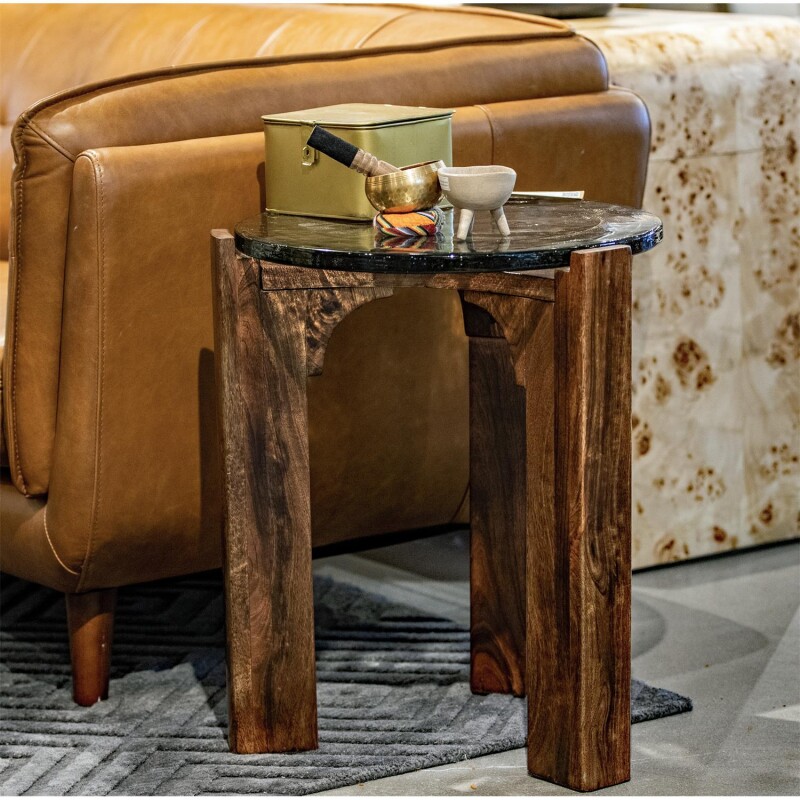 Amner Side Table - Image 9