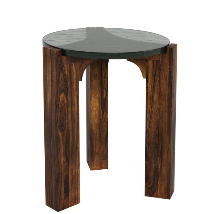 Amner Side Table - Image 11