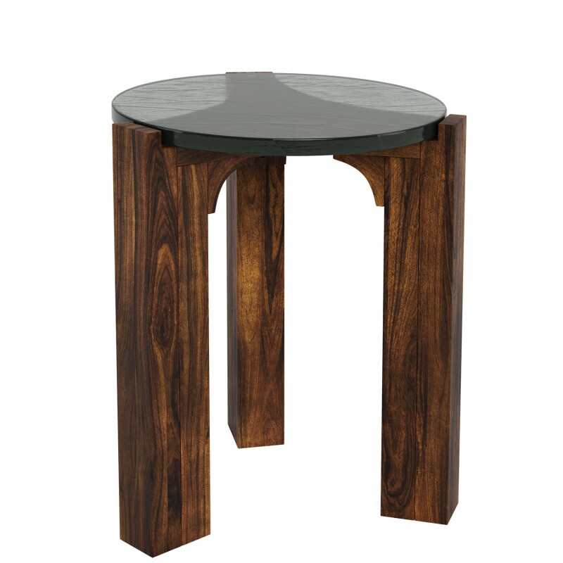 Amner Side Table - Image 11
