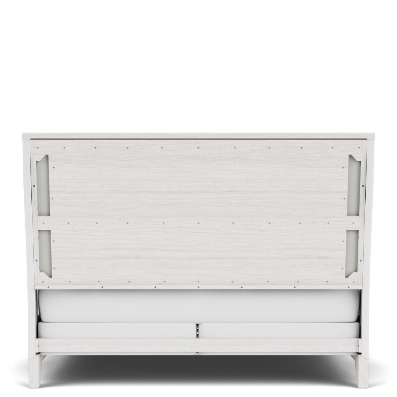 Hepburn Queen Upholstered Bed - Image 12