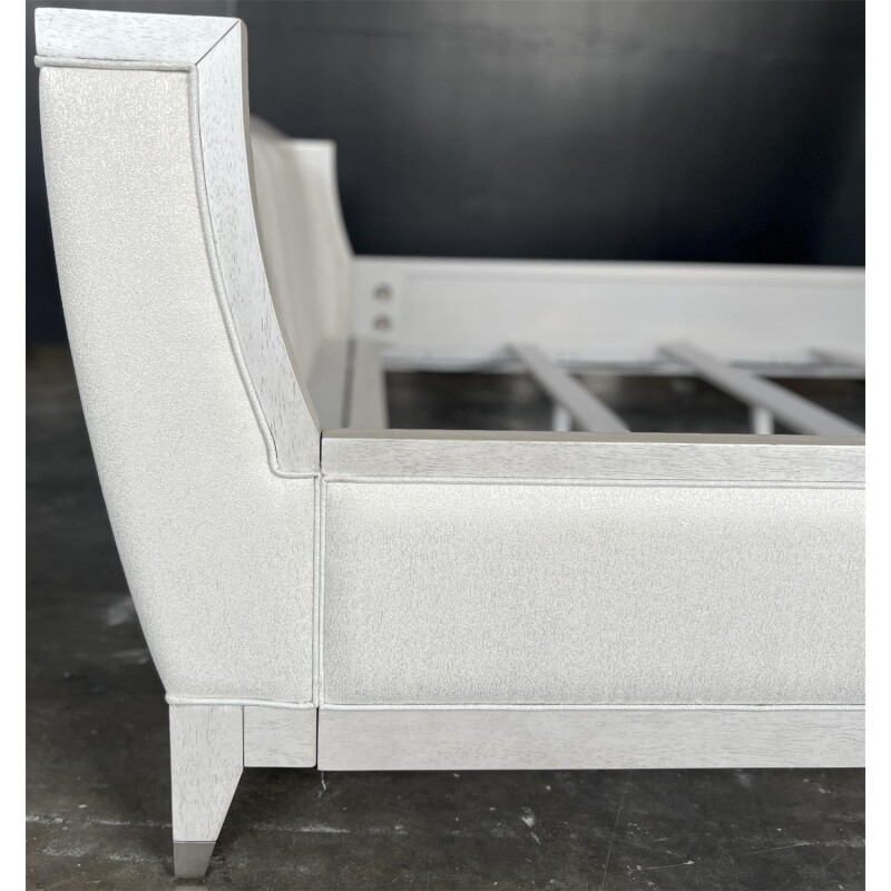 Hepburn King Upholstered Bed - Image 6