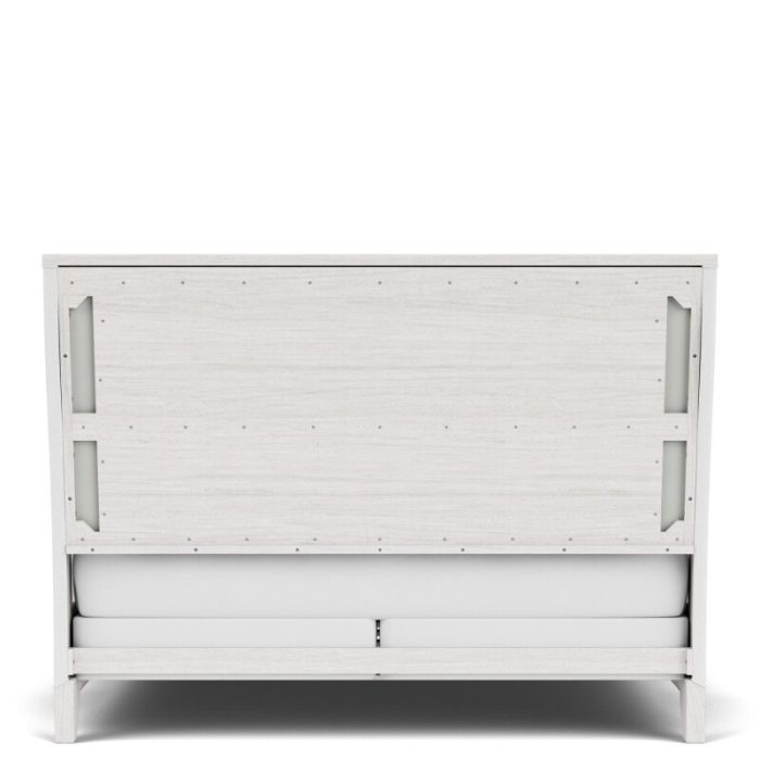 Hepburn King Upholstered Bed - Image 12