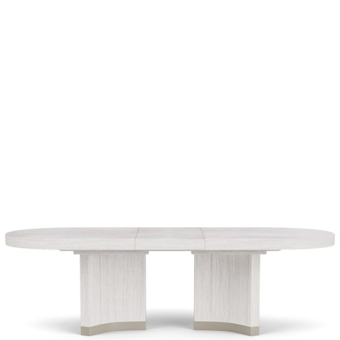 Hepburn Oval Dining Table - Image 18