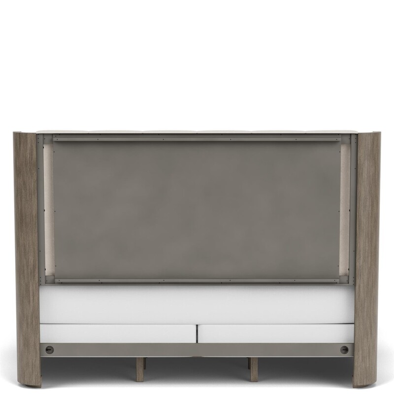 Sariel King Upholstered Bed - Image 25