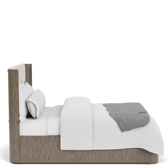 Sariel King Upholstered Bed - Image 24