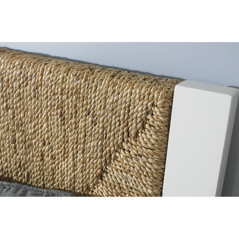 Rosalie Queen Woven Bed - Image 4