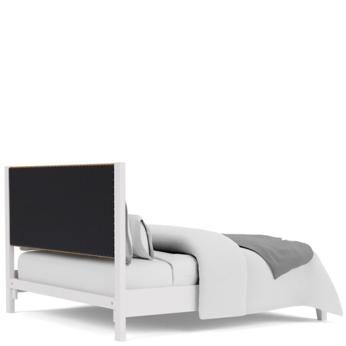 Rosalie Queen Woven Bed - Image 7