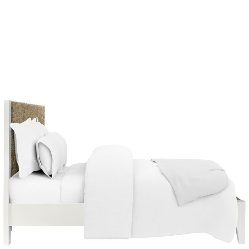 Rosalie King Woven Bed - Image 12