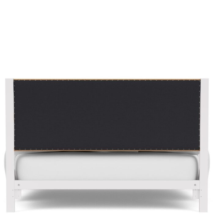 Rosalie King Woven Bed - Image 15