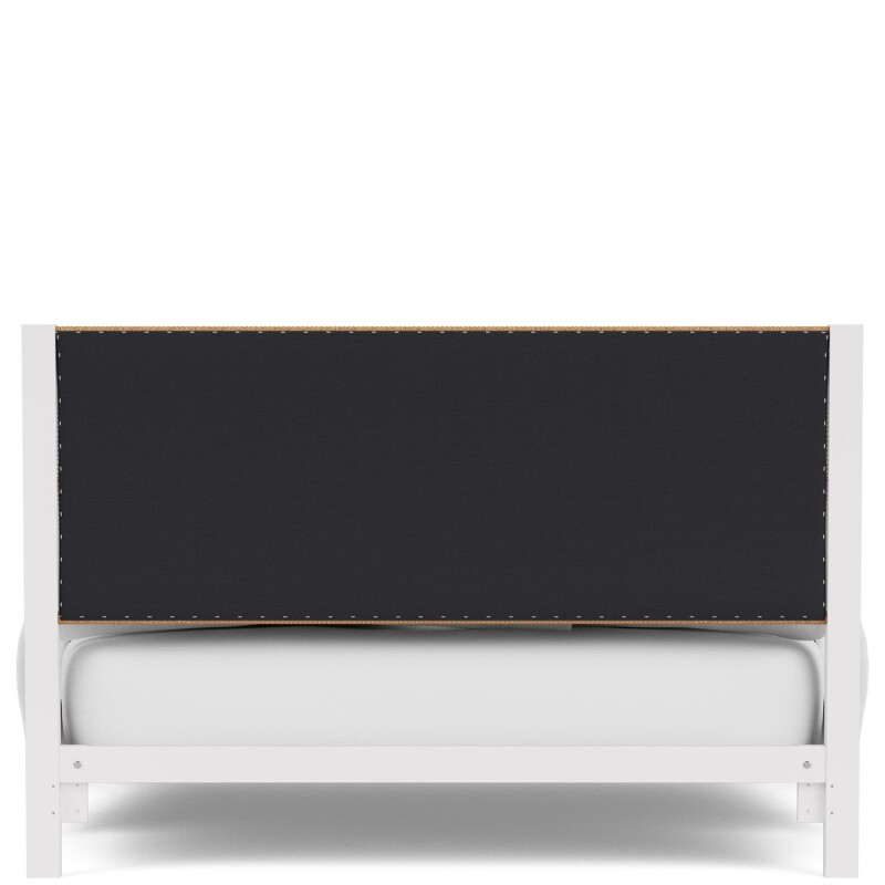 Rosalie King Woven Bed - Image 15