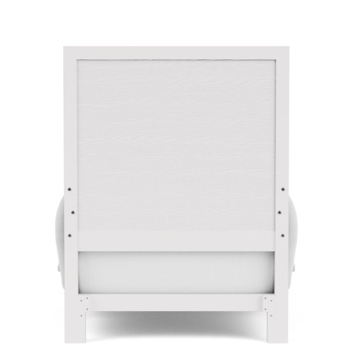 Rosalie Twin Panel Bed - Image 3