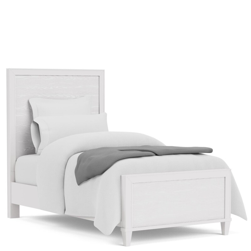 Rosalie Twin Panel Bed - Image 7