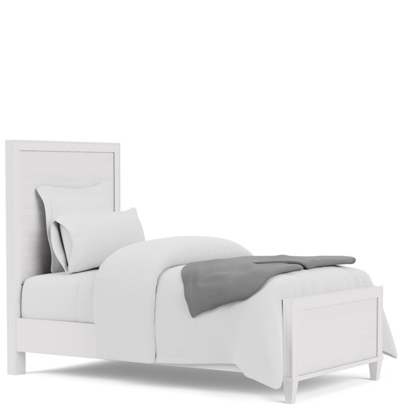 Rosalie Twin Panel Bed - Image 6