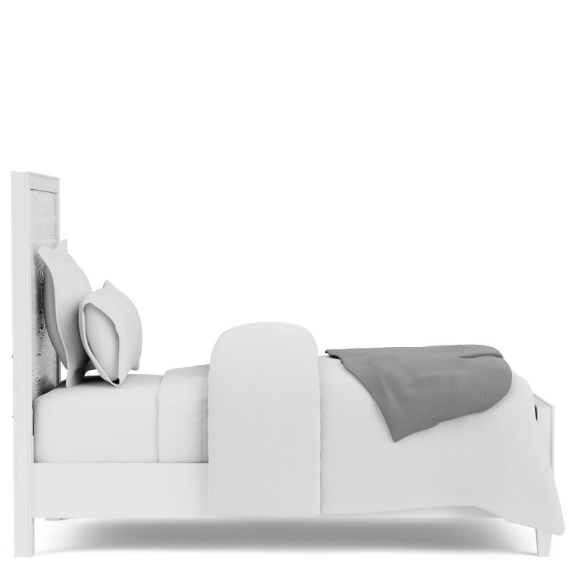 Rosalie Twin Panel Bed - Image 4