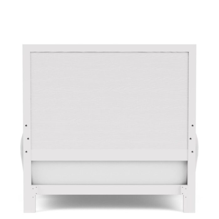 Rosalie Full Panel Bed - Image 4