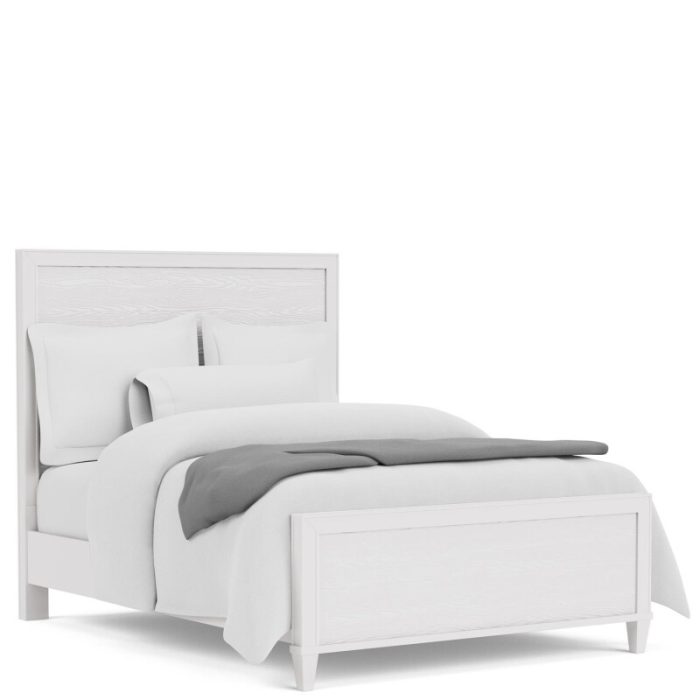 Rosalie Full Panel Bed - Image 6