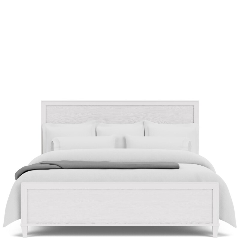 Rosalie Queen Panel Bed - Image 7