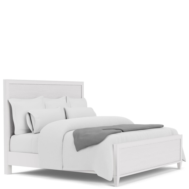 Rosalie Queen Panel Bed - Image 8