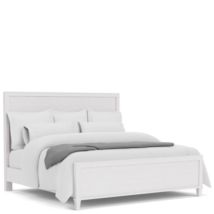 Rosalie King Panel Bed - Image 7