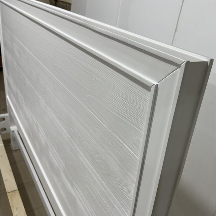 Rosalie King Panel Bed - Image 9